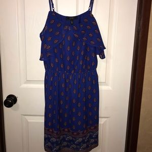 Jessica Simpson Dress sz Medium